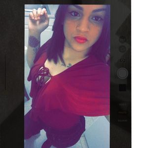 Meet your Posher, Michell